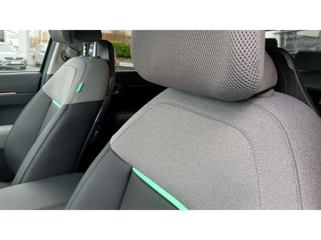 2026 Kia EV4 - thumbnail 6