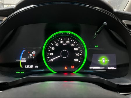 2022 Honda Shuttle €17950 2022 HONDA SHUTTLE HYBRID SENSING 1.5 AUTOMATIC / CRUISE CONTROL / REVERSE CAMERA AND MORE €17,950 thumbnail