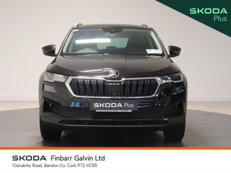 2023 Skoda Karoq 2.0TDI 115HP Style €34,950 thumbnail