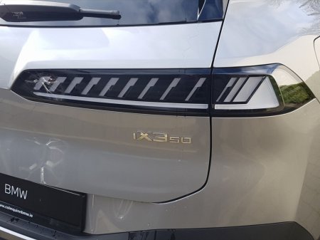 2026 BMW iX3 - thumbnail 18