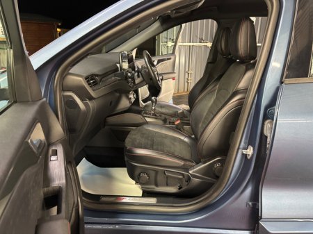 2020 Ford Kuga 1.5 EcoBlue 120PS ST-Line X €21,950 thumbnail