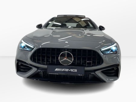 2026 Mercedes-Benz AMG - thumbnail 10