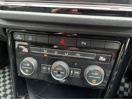 2022 Volkswagen T-Roc - thumbnail 17