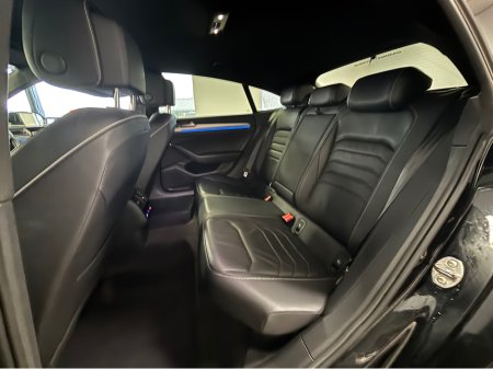 2020 Volkswagen Arteon *VOLKSWAGEN ARTEON* *2.0 PETROL* *DSG* *DIGITAL DASH* *HEATED LEATHER ELECTRIC SEATS* *REVERSE CAMERA* *HEADS UP DISPLAY* *R-LINE* *FINANCE AVAILABLE* *TRADE INS WELCOME* €33,950 thumbnail