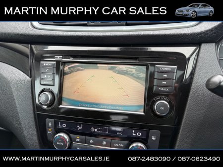 2021 Nissan Qashqai - thumbnail 17