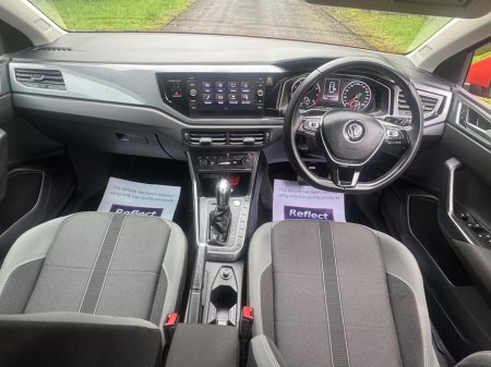 2018 Volkswagen Polo - thumbnail 7