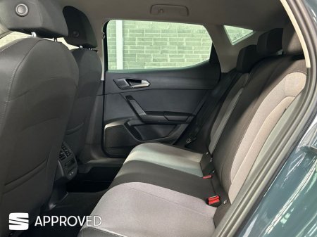 2025 SEAT Leon - thumbnail 10