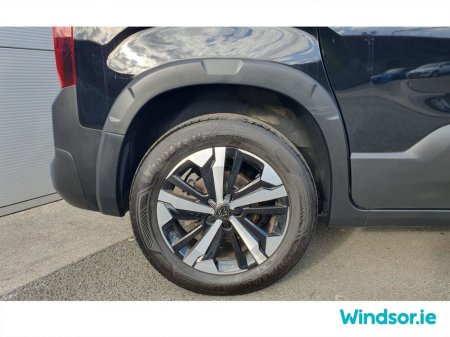 2024 Peugeot Rifter - thumbnail 10