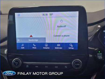 2021 Ford Puma - thumbnail 21