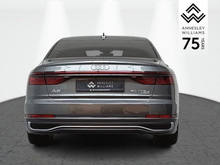 2024 Audi A8 - thumbnail 7