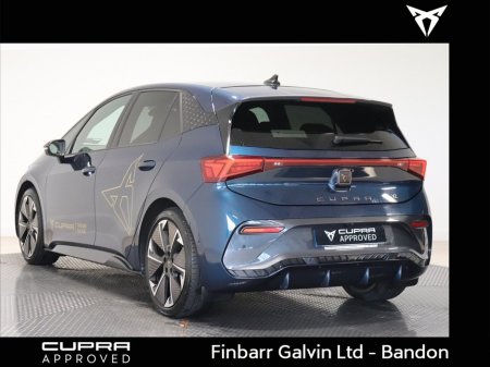 2026 Cupra Born - thumbnail 17