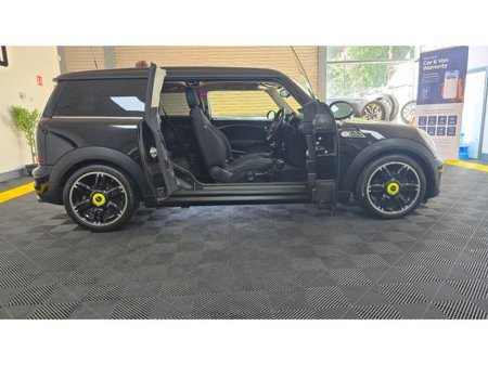 2013 MINI Cooper ///// MINI COOPER S 3 DR ///// IMMACULATE CONDITIONTHROUGHOUT ///// FINANCE ARRANGED //// TRADE INS WELCOME //// WARRANTY ALSO INCLUDED ////// €10,450