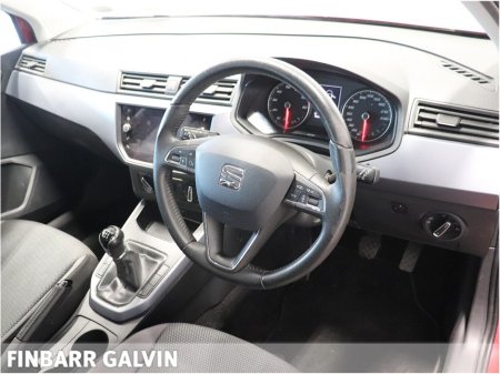 2021 SEAT Arona - thumbnail 5