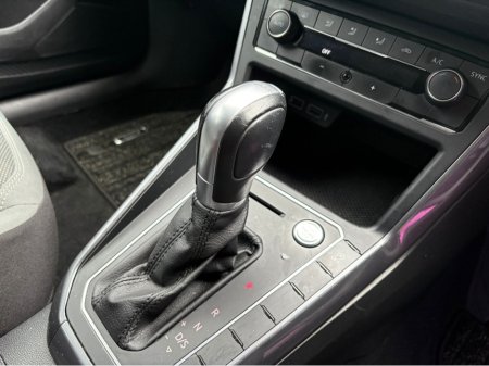 2018 Volkswagen Polo ABA-AWCHZ 5DR AUTO €13,950