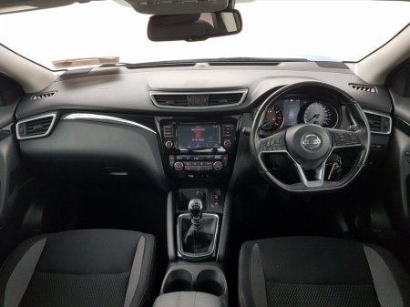 2021 Nissan Qashqai - thumbnail 12