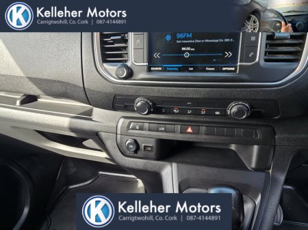 2023 Peugeot Expert - thumbnail 8