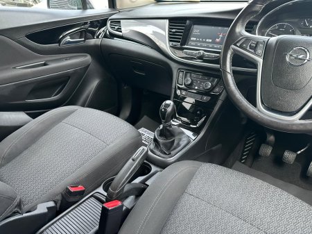 2017 Opel Mokka - thumbnail 16