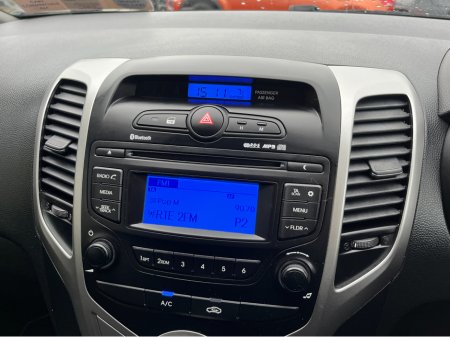 2018 Hyundai ix20 - thumbnail 18