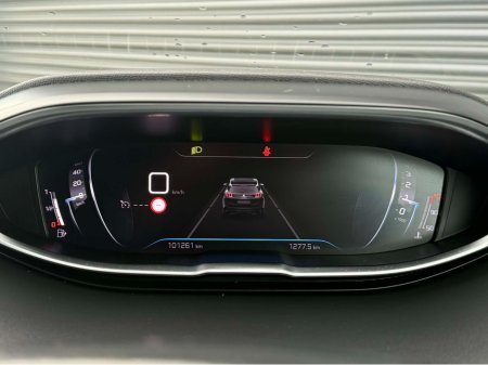 2022 Peugeot 3008 FL ALLURE 1.5 BLUE HDI 130 bhp €25,950 thumbnail