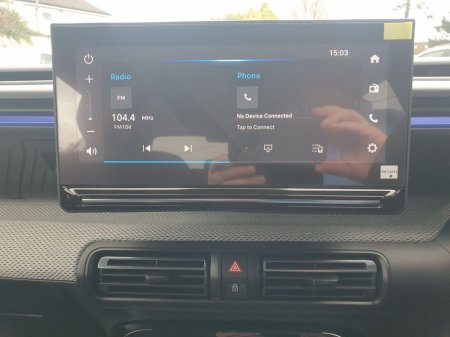 2026 Citroen e-C3 - thumbnail 20