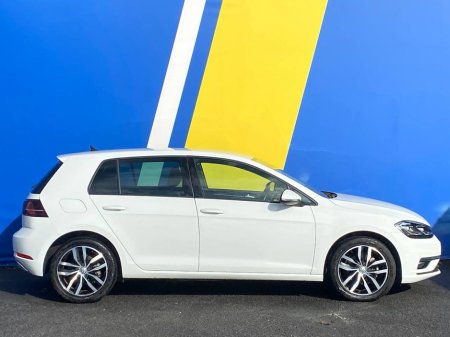 2019 Volkswagen Golf HIGHLINE 1.4 TSI AUTO // FULL SERVICE HISTORY // NEW NCT UNTIL 2027 // 17