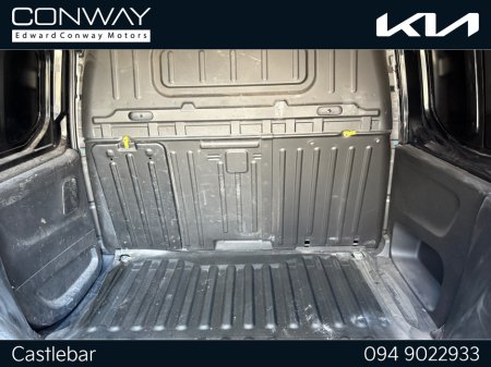 2022 Toyota Proace - thumbnail 6