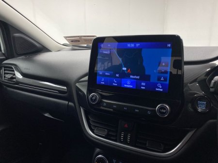 2023 Ford Puma - thumbnail 22