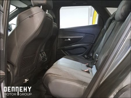 2018 Peugeot 3008 G-Line - €70 P/W €18,995 thumbnail