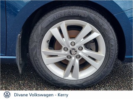 2021 Skoda Fabia - thumbnail 6