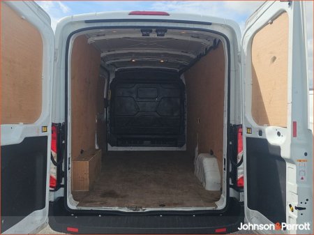 2023 Ford Transit - thumbnail 23