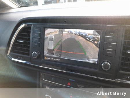 2019 SEAT Ateca SOLD SOLD SOLD SOLD 2.0 TDI 150HP XCELLENCE 5DR €21,950 thumbnail