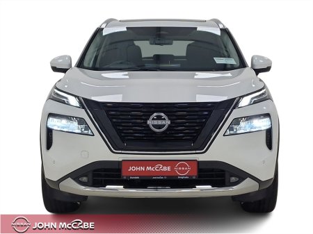 2026 Nissan X-Trail - photo 2