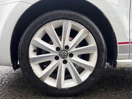 2017 Volkswagen Polo Polo *Beats Edition* 1.2 Petrol Automatic €13,950 thumbnail