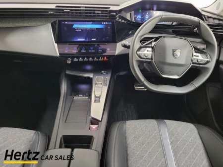 2023 Peugeot 408 - thumbnail 13