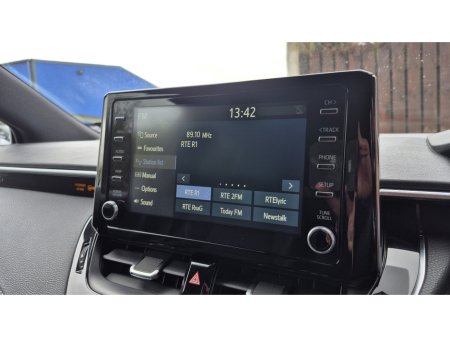 2021 Toyota Corolla - thumbnail 26