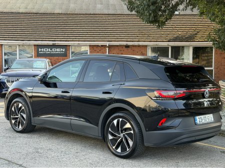 2023 Volkswagen ID.4 - thumbnail 12