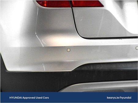 2020 Hyundai Tucson - thumbnail 14