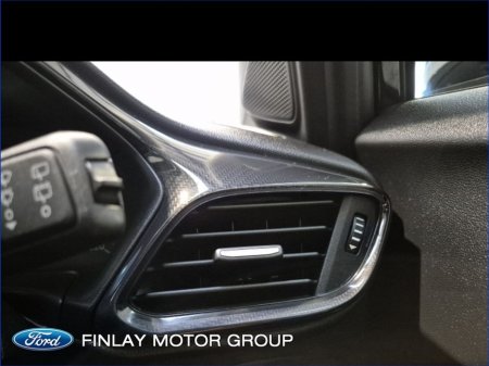 2023 Ford Puma 1.0T 125ps Hybrid 125PS Titanium €21,950 thumbnail