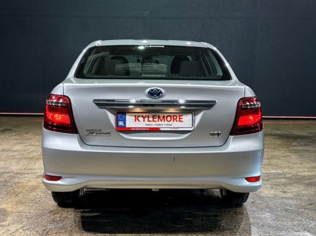 2020 Toyota Corolla - thumbnail 4