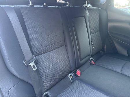 2017 Nissan Qashqai - thumbnail 11