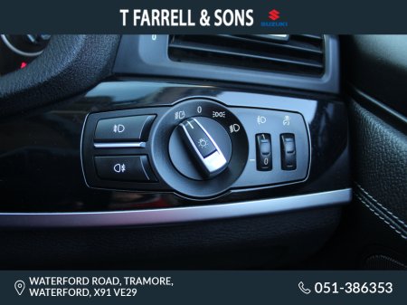 2016 BMW X3 - thumbnail 19