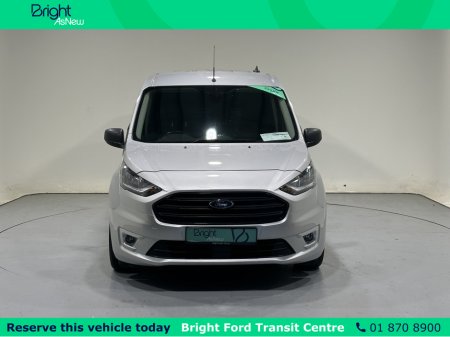 2023 Ford Transit Connect LWB HP TREND 1 1.5 TD 120 M6 FWD 3 €17,950 thumbnail