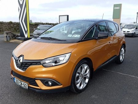 2020 Renault Scenic for sale