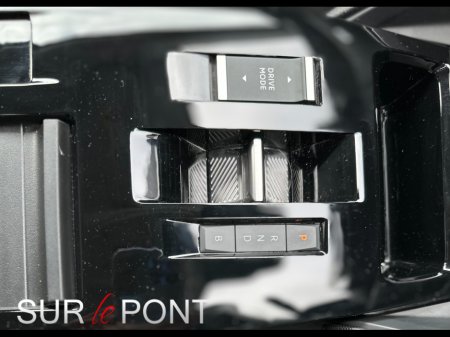 2025 Citroen C4X - thumbnail 22