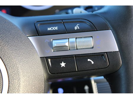 2025 Hyundai Kona 1.6 HYBRID Elegance Auto €36,950 thumbnail