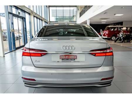 2025 Audi A6 - thumbnail 10