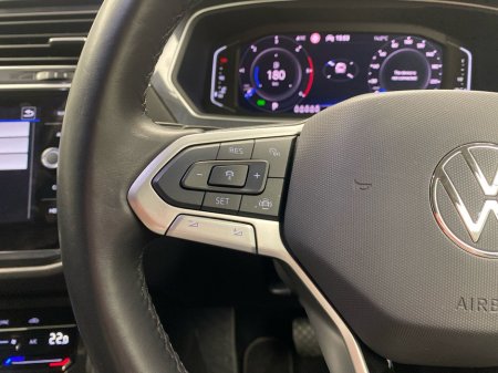 2024 Volkswagen Tiguan - thumbnail 20