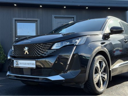 2024 Peugeot 3008 - thumbnail 19