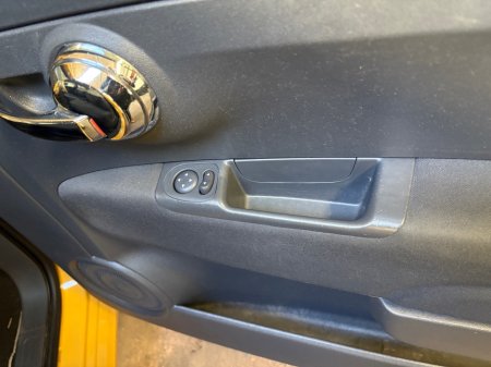 2014 Fiat 500 1.2 COLOUR THERAPY E6 2DR €6,995 thumbnail