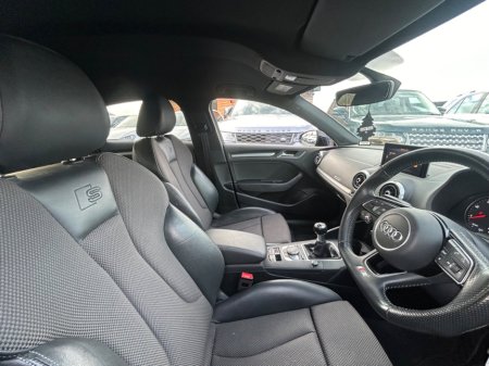 2019 Audi A3 - photo 5